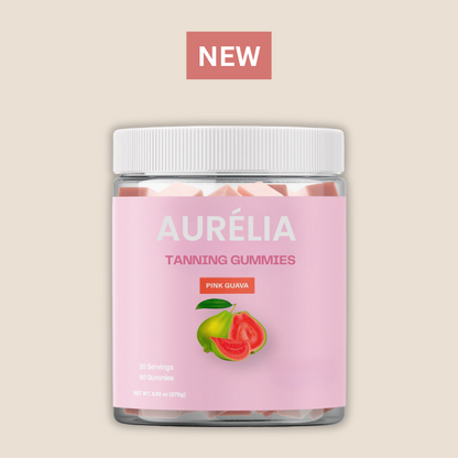Aurelia Tanning Drops