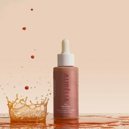 Aurelia Tanning Drops