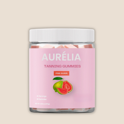 Aurelia Tanning Drops